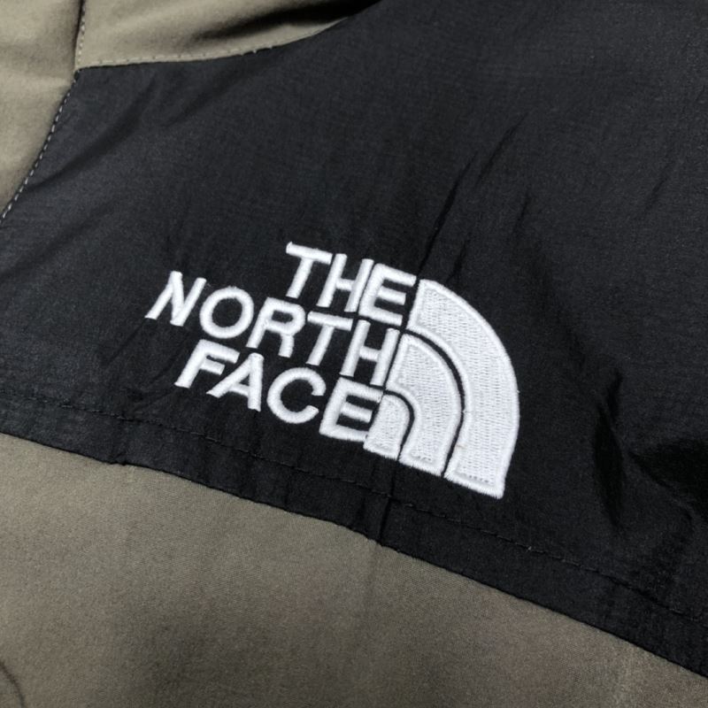 The North Face Down Jackets